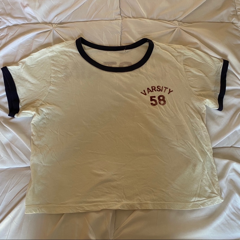 Varsity T-Shirt